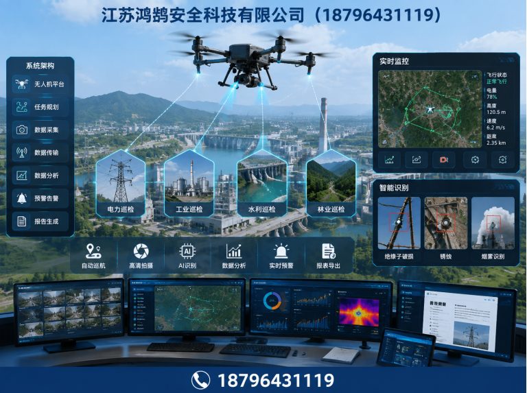 鄂州国家高新技术企业展示图